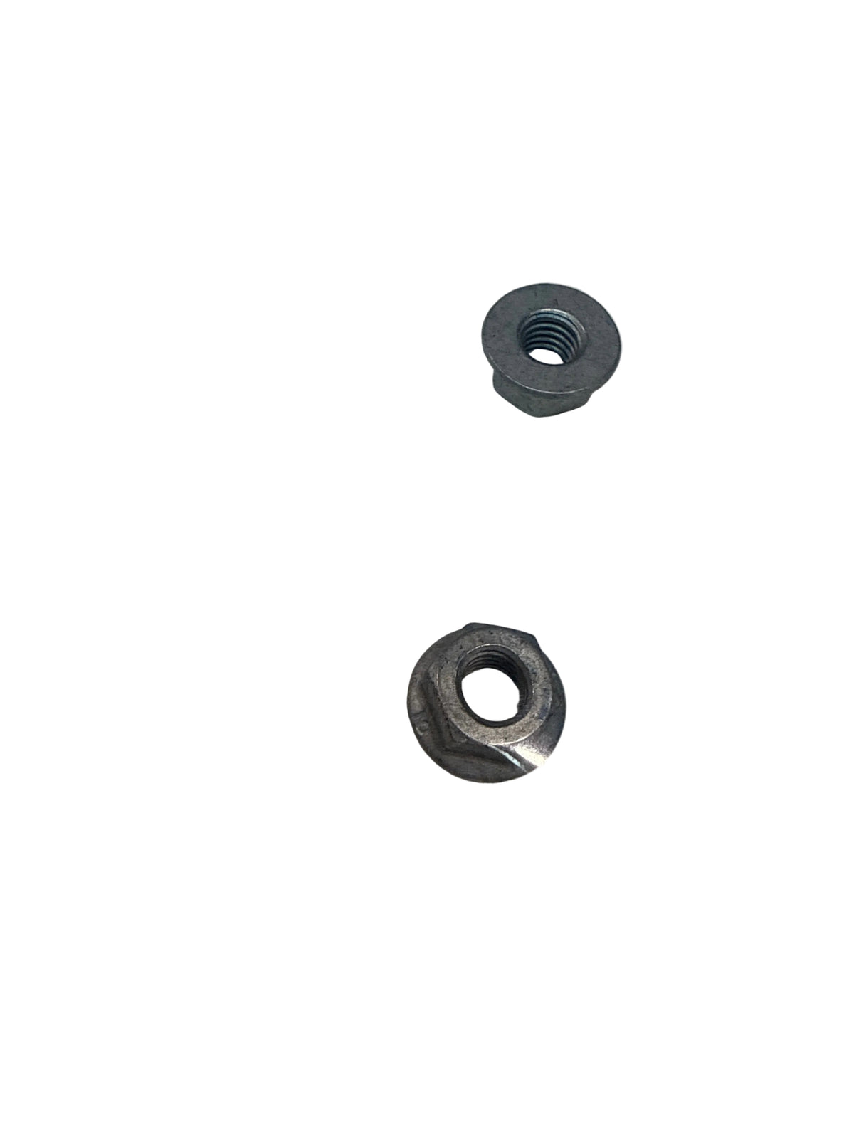 Self-Locking Nut M8 10.9 for KTM/HQV/GASGAS 2013-2026 - 54310086200