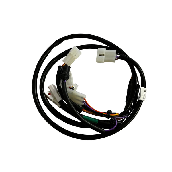 KTM Front Flash Wiring Harness fits 2006-2013 EXC Models - 59011080100