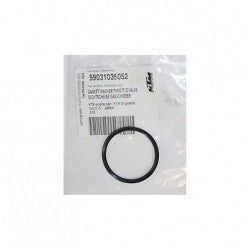 GASKET WASHER THROTTLE VALVE