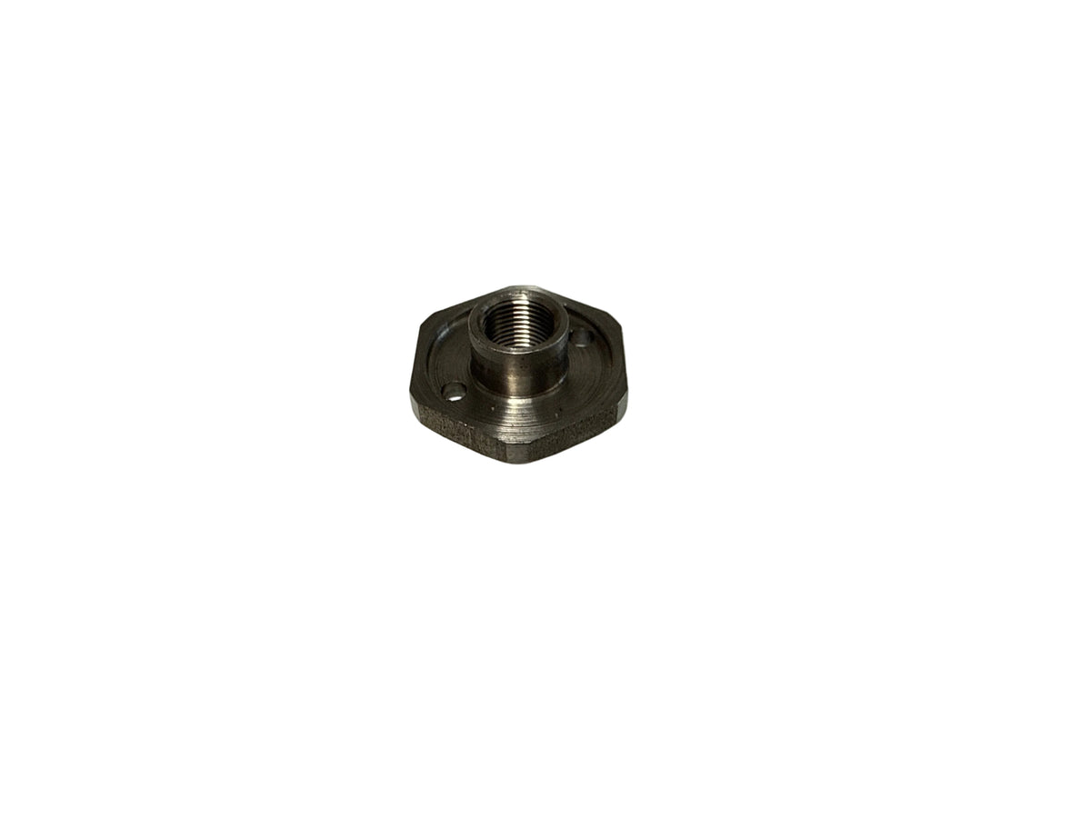 Nut valve M6x0,5 h6,5 WAF17 48600163