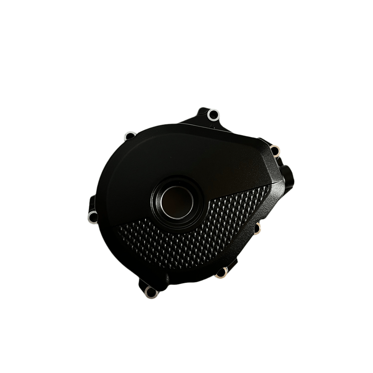 Ignition Cover for KTM 450/500 EXC-F, Husqvarna FE 2024-2026 - A48030502000C1