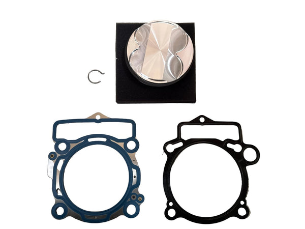 Piston kit Gr.II (Size B) 350f 2023-2026 KTM/HUSQVARNA/GASGAS - A47030007010 II