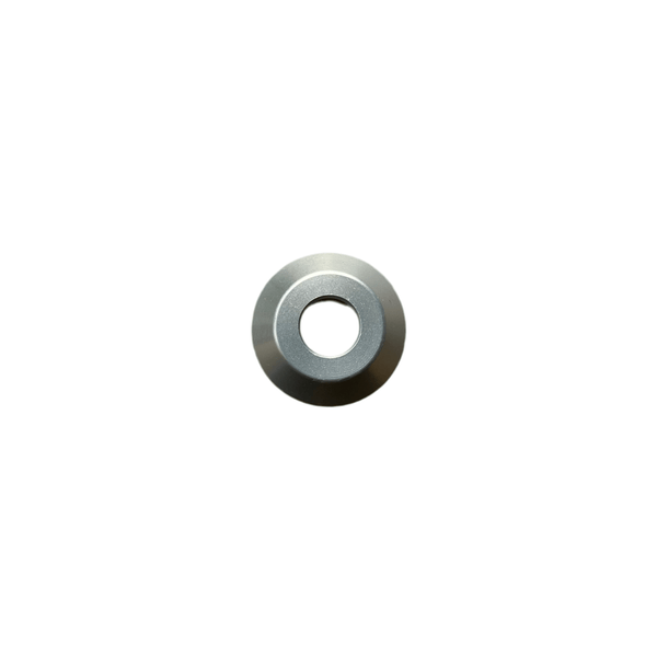 Rigid Handlebar Clamp Bushing for KTM, Husqvarna & GasGas 2022-2026 - A46001038010