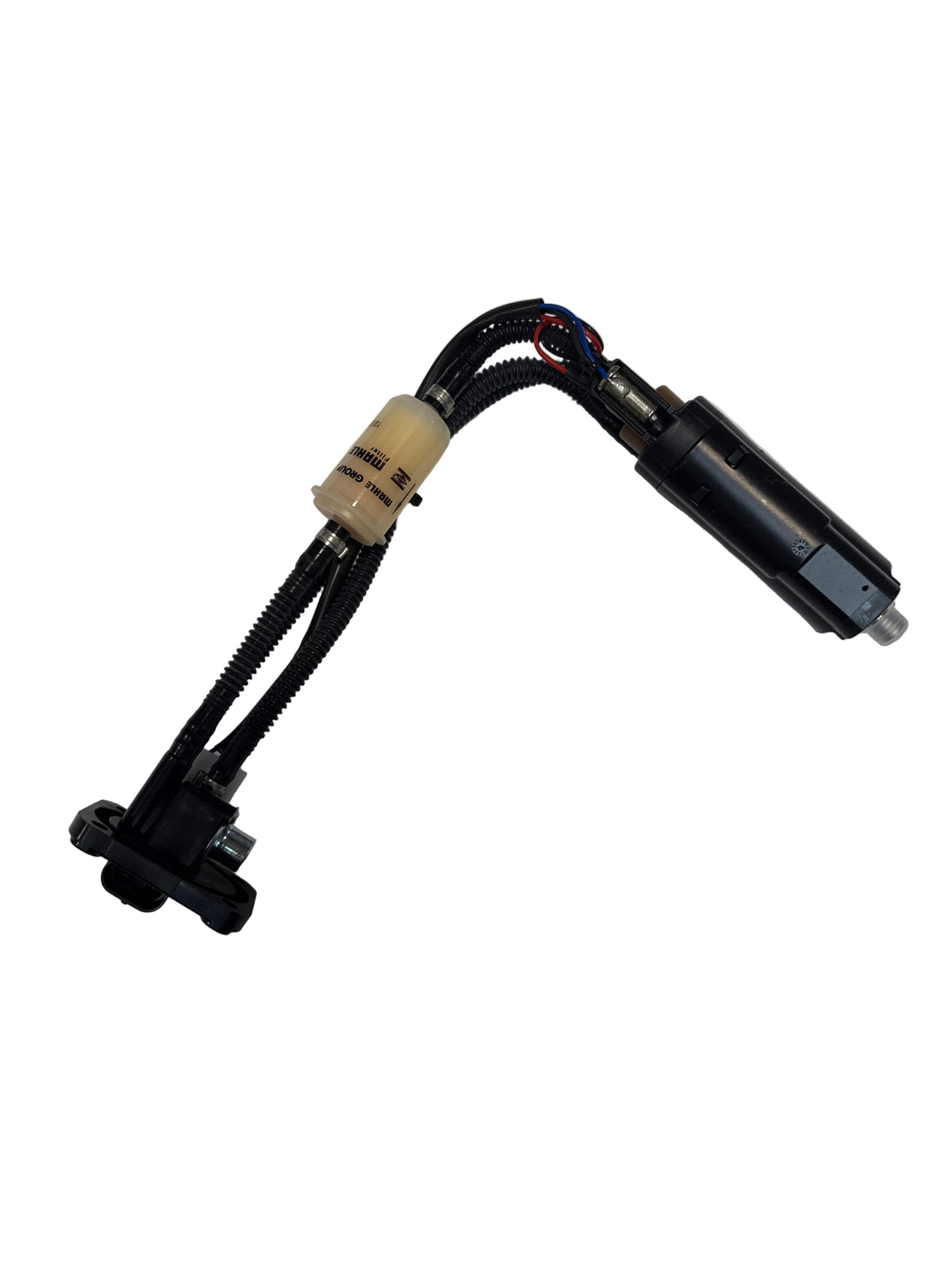 FUEL PUMP CPL. EXC 78107088000