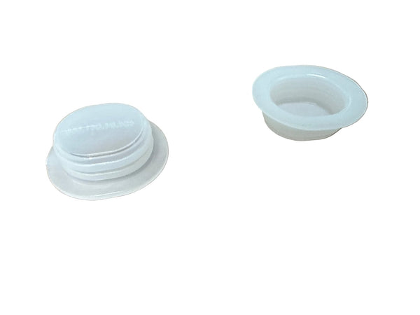 Swingarm Locking Cap for KTM 50 SX, Husqvarna TC 50 2020-2026 - 45404041000