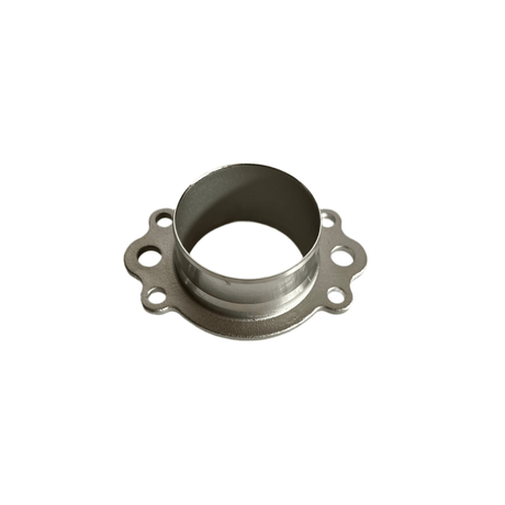 EXHAUST SYSTEM FLANGE