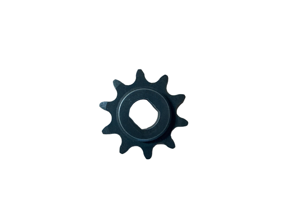 SPROCKET 10 T. 45233029010