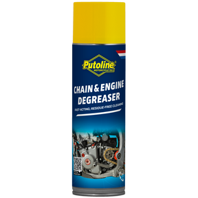 Putoline Chain & Engine Degreaser 500ml  70049