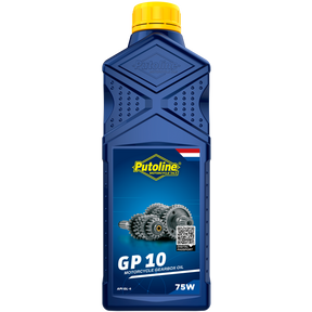Putoline GP 10 75W Gearbox Oil 1L  70162