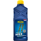 Putoline HPX R Synthetic Fork Oil 1L 7.5W 70231