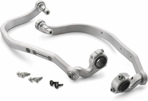 Wrap-around handguard kit KTM/HUSQVARNA/GASGAS