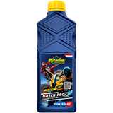 Putoline N-TECH Pro R+ Fully Synthetic 4-Stroke Oil 1L 10W-50 74316