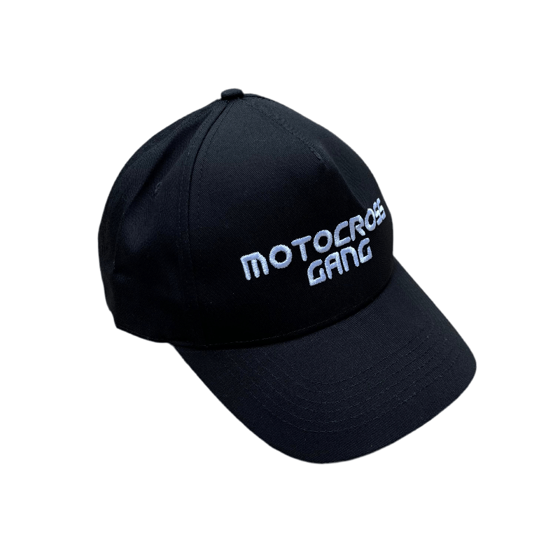 Baseball Cap Motocross Gang
