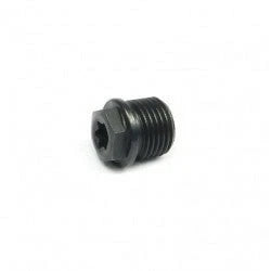 SCREW PLUG