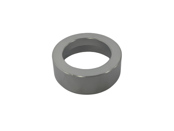 Support f. shaft seal ring 16