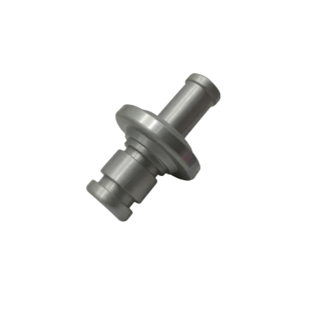 Fuel Line Connector Fitting for KTM/HQV/GasGas 2012-2026 - 77707010000