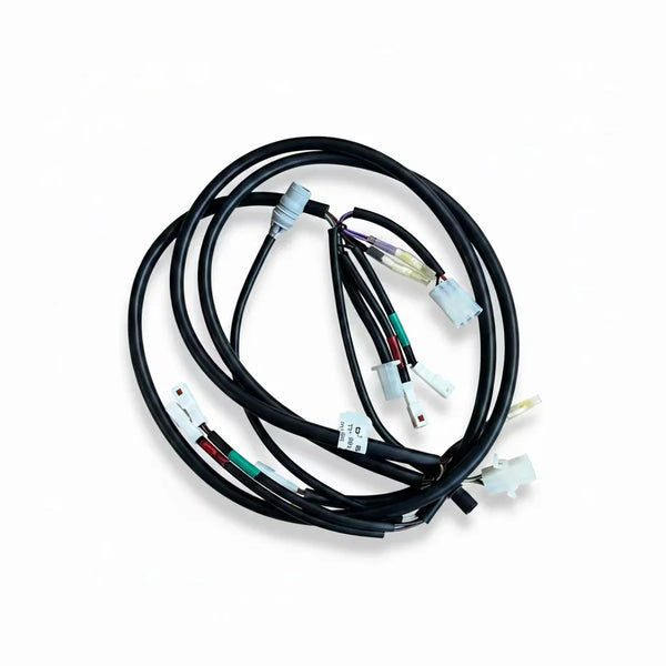 Flasher Wiring Harness for KTM 250 EXC 2014-2016 - 77711081000