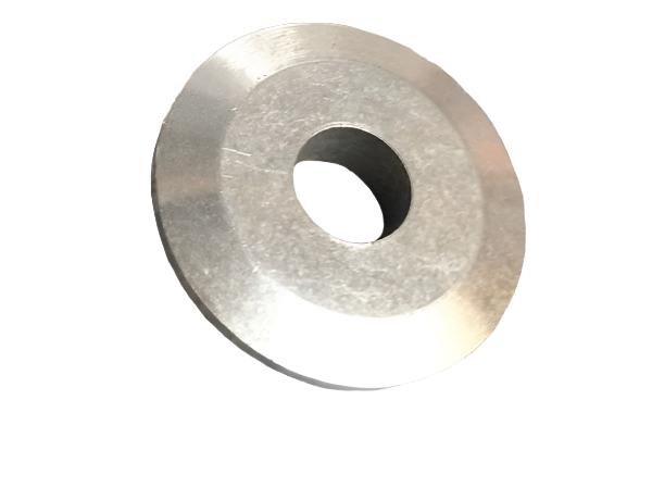 Exhaust Mounting Bushing for KTM, Husqvarna & GasGas 2013-2026 - 77805069000
