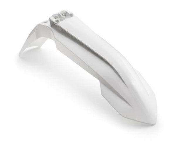 FRONT FENDER