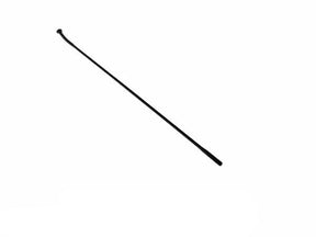 SPOKE M4,5X193-18'' BLACK    16