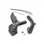 Frame protection set