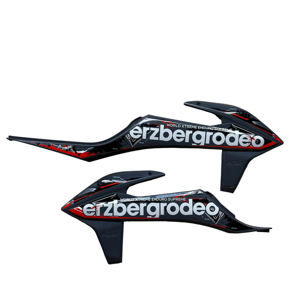 KTM Erzbergrodeo 23 Spoiler Kit for 300 EXC/XC-W - 79108154000BJB