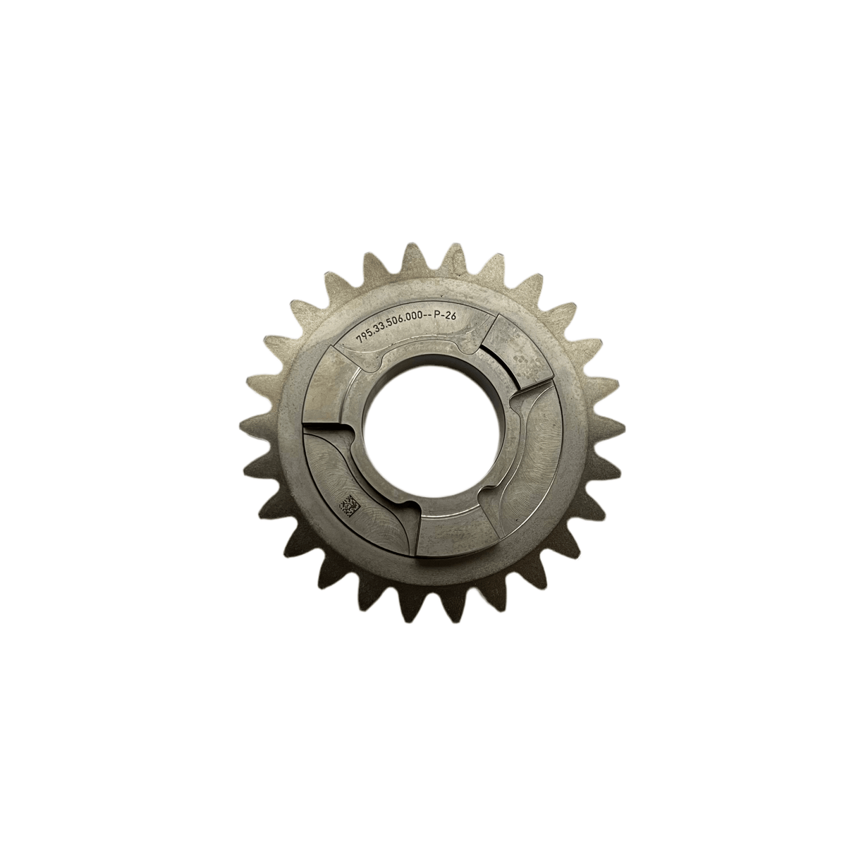 6th Gear Idler Gear for KTM 450/500 & Husqvarna FE 2017-2023 - 79533506000