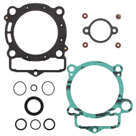 Vertex Top End Gasket Kit - KTM 350 EXC-F (2012-2016)