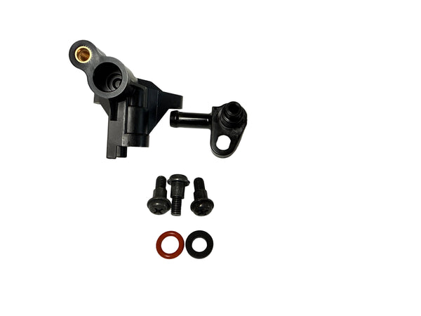FUEL RAIL CPL.              09 81241013044