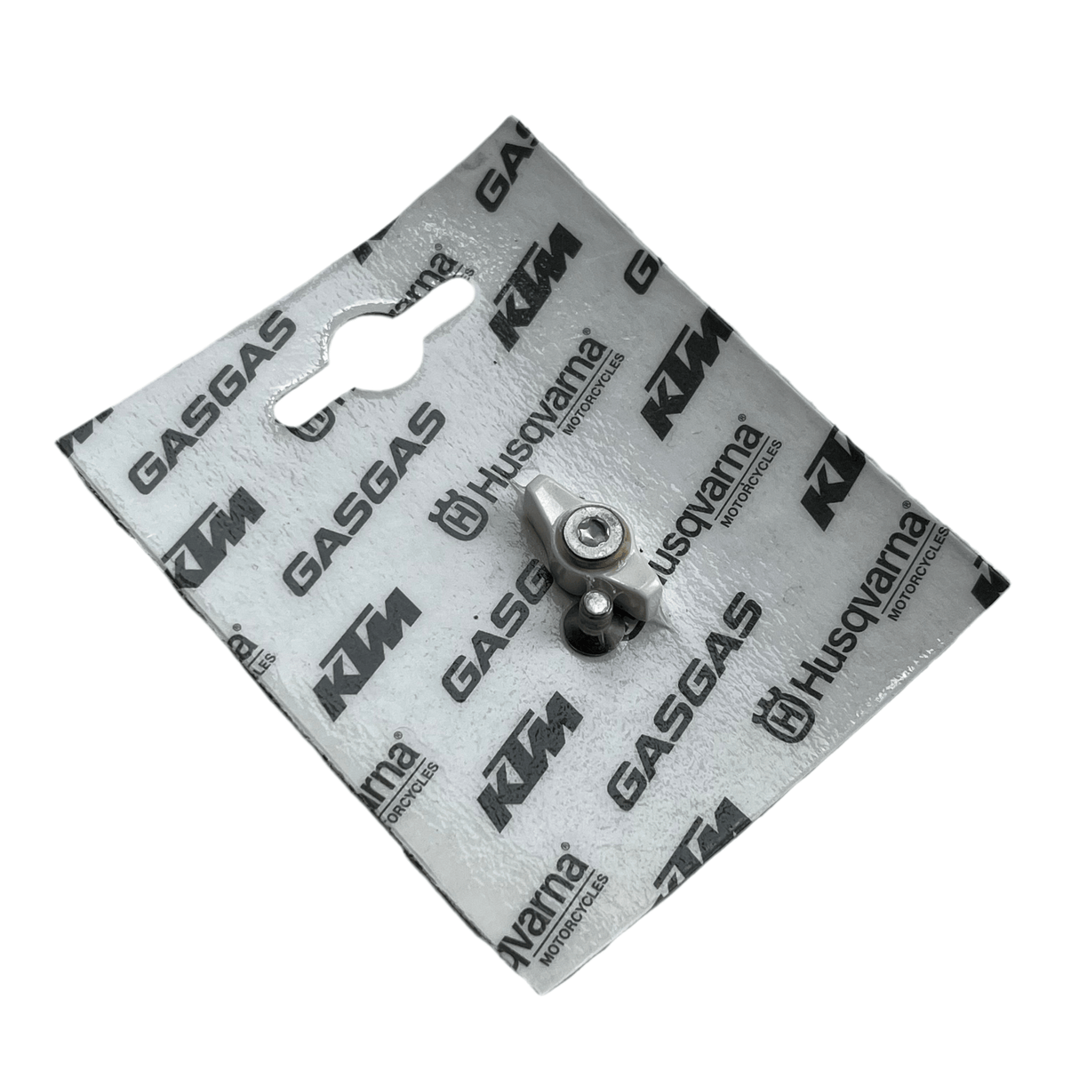 adjuster kit screw cap compression