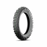 MICHELIN Rear Tire 140/80-18 ENDURO MEDIUM 2 Cross/Enduro (New Mode)