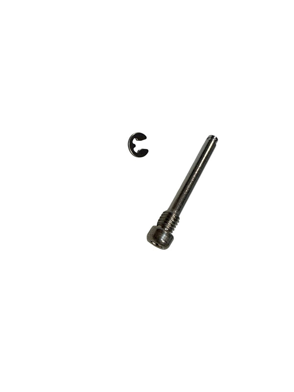 ISK Screw with Locking Ring for KTM/Husqvarna/GASGAS 50 SX - A40013082000