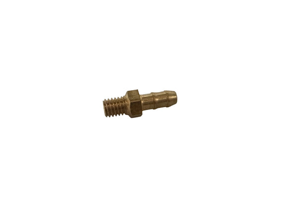 Vacuum Connection M6/3mm for KTM/Husqvarna/GASGAS '97+ - 58336020190