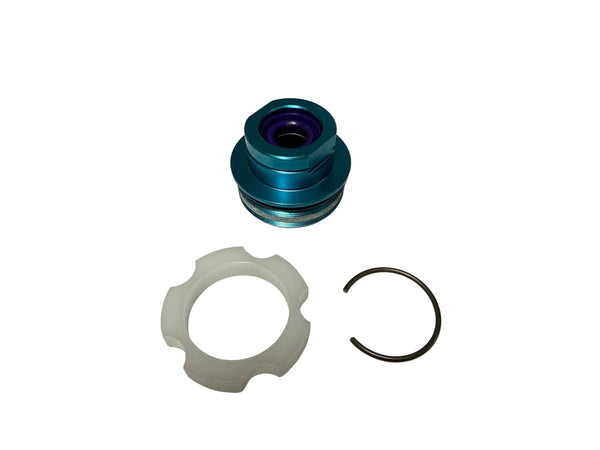 Front Fork Screw Sleeve M35.5x0.8 for KTM 85 SX 2020-2026 - 48601452S2