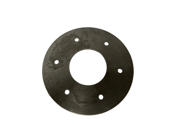 RETAINING PLATE 85 SX     2003 47032028000