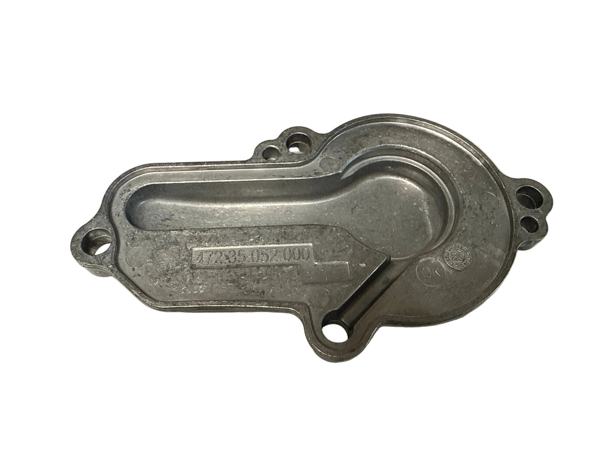 Waterpump cover 47235052000