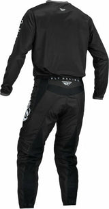 Combo Equipment Mx/Enduro Fly F-16 Black/White