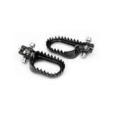 Footpegs KTM/Husq 17-23 S3 Back and Low Center of Gravity