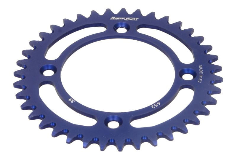 Supersprox Rear Sprocket 39T KTM/HUSQVARNA/GASGAS 50 mini 2014-Prezent