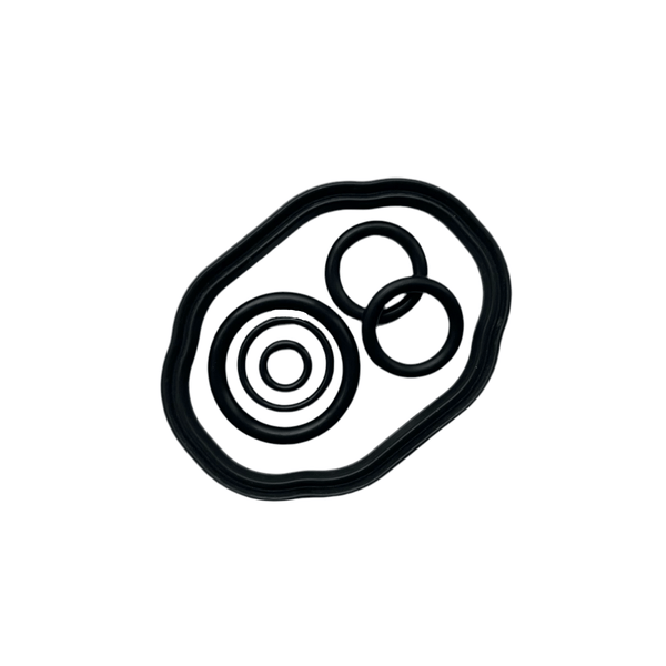 Fuel Pump Gasket Kit for KTM, Husqvarna & GasGas 2011-2023 - 78107089100