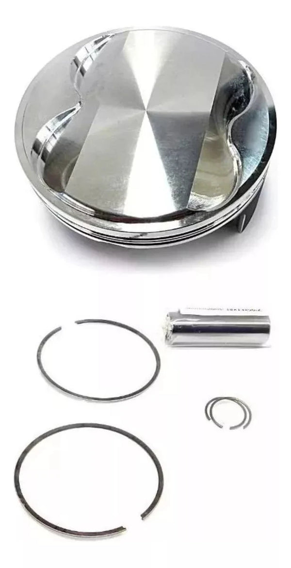 Piston Kit Gr. I (Size A) for KTM/Husqvarna 350 2012-2017 - 77530107100 I