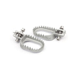 Footpegs KTM/Husq 17-23 S3 Back and Low Center of Gravity