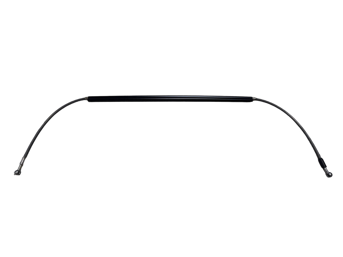 BRAKE PIPE 77713010100