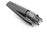 Husqvarna Tail Section for FE/TE 2024-2027 — Black