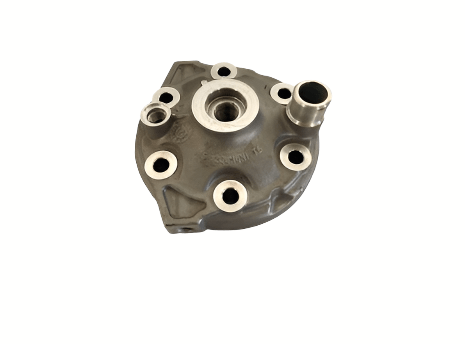 OEM Cylinder Head for KTM Husqvarna GasGas 250 300 2023-2026 - A45030006100