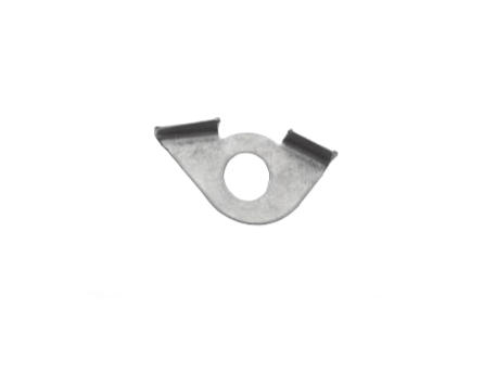 Side Stand Stopper Sheet for KTM, Husqvarna & GasGas 2023-2026 - A46003023050
