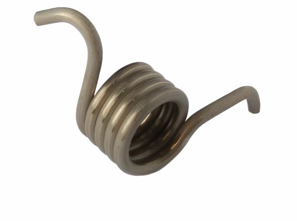 Right Footpeg Spring for KTM, Husqvarna & GasGas 2023-2026 - A46003045000