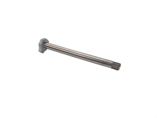 Rear Wheel Spindle Axle for KTM, Husqvarna & GasGas 2022-2026 - A46010085044