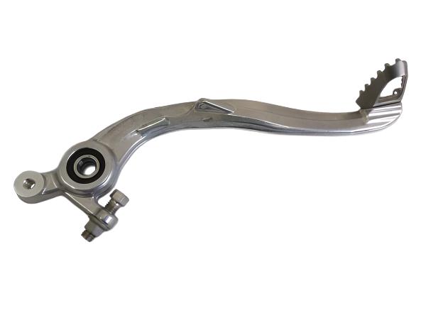 Foot brake lever cpl 250/350/450/500 KTM/Husqvarna/GASGAS 2024 4T all models