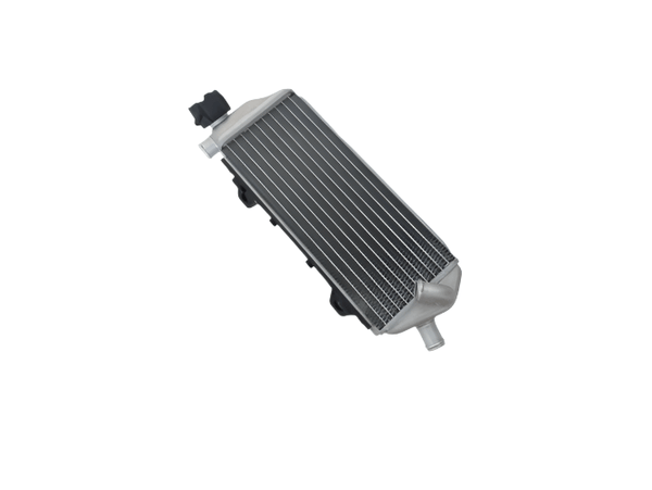 Right Side OEM Radiator for KTM, Husqvarna & GasGas 2022-2026 - A46035008000